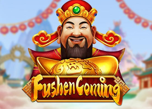 QT_DRGS_FushenComing@2x